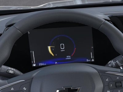 2026 Chevrolet Trax FWD 4dr ACTIV