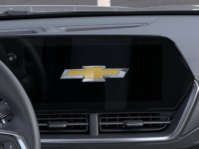 2026 Chevrolet Trax FWD 4dr ACTIV