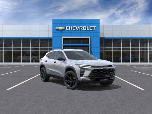 2026 Chevrolet Trax FWD 4dr ACTIV