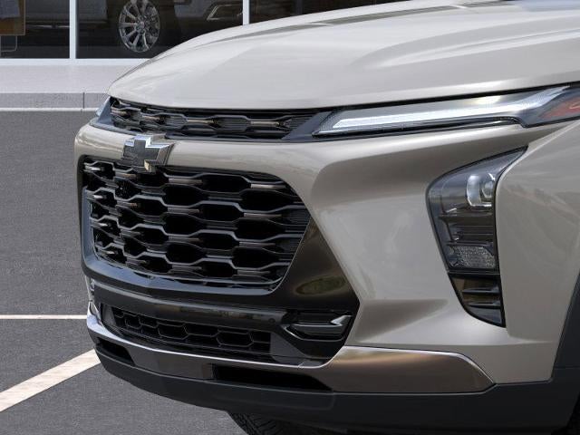 2026 Chevrolet Trax FWD 4dr ACTIV