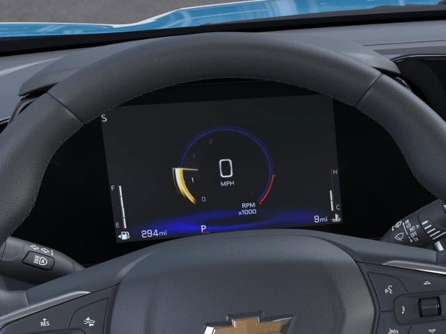 2026 Chevrolet Trax FWD 4dr ACTIV