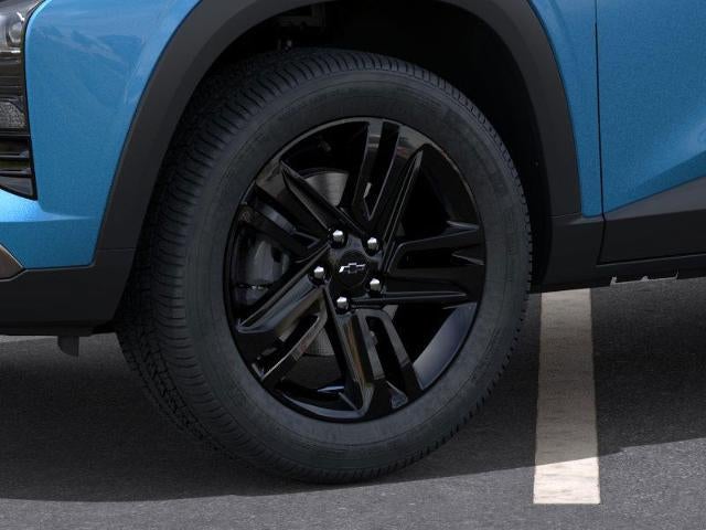 2026 Chevrolet Trax FWD 4dr ACTIV