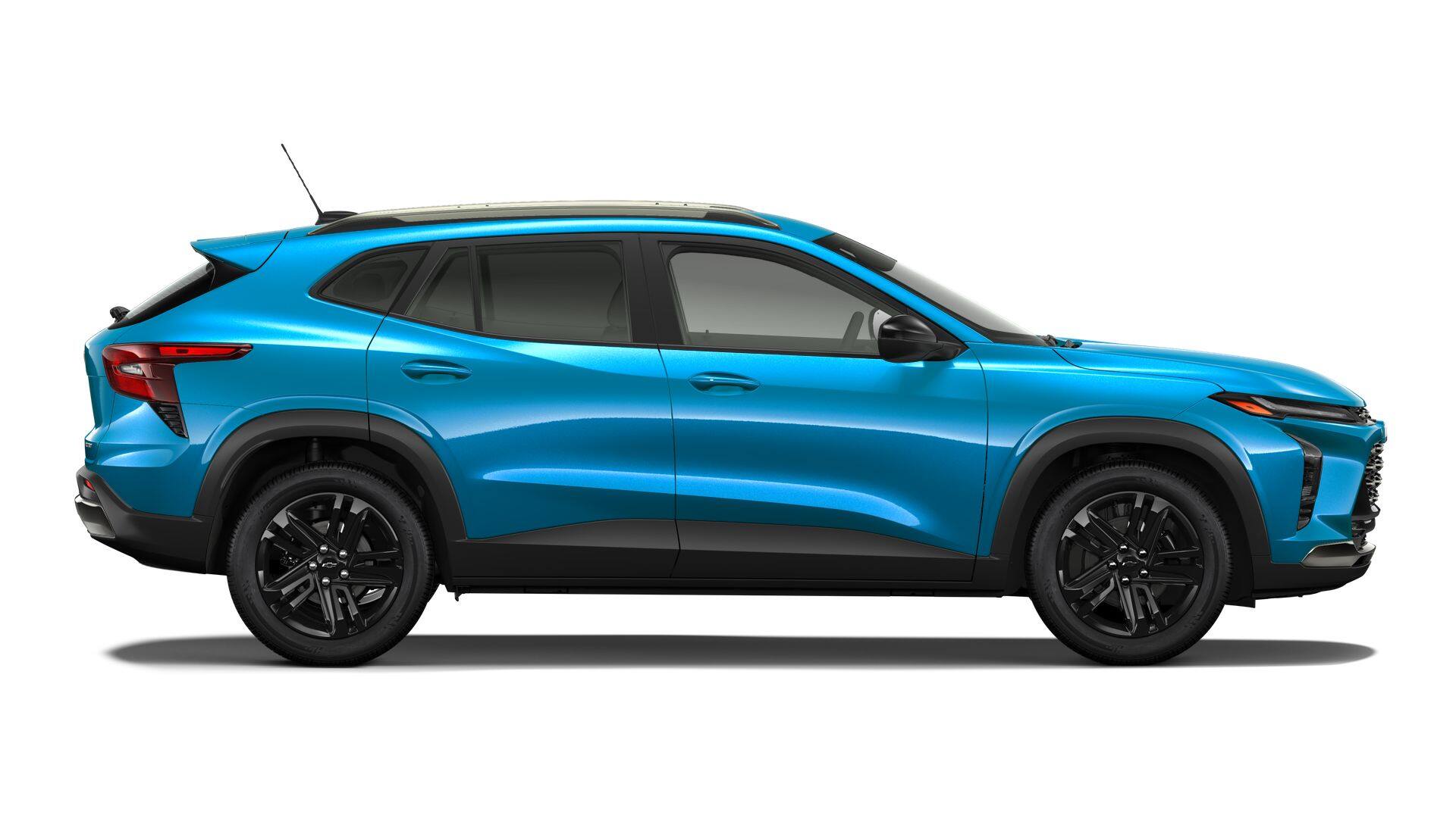 2026 Chevrolet Trax FWD 4dr ACTIV