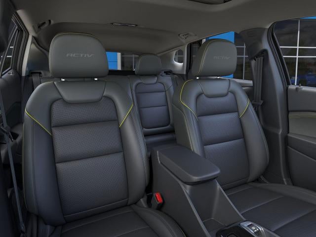 2026 Chevrolet Trax FWD 4dr ACTIV