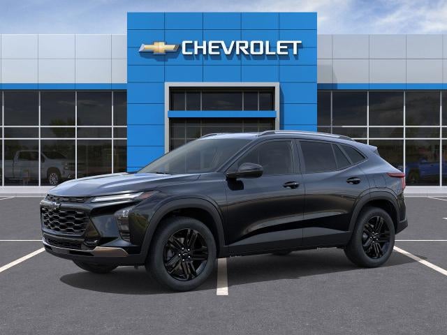 2026 Chevrolet Trax FWD 4dr ACTIV