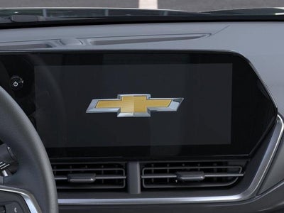 2026 Chevrolet Trax FWD 4dr ACTIV