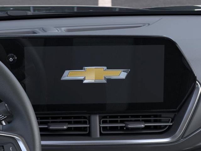 2026 Chevrolet Trax FWD 4dr ACTIV