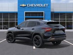 2026 Chevrolet Trax FWD 4dr ACTIV