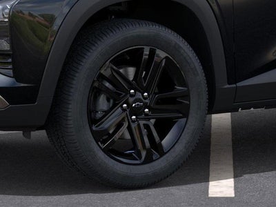 2026 Chevrolet Trax FWD 4dr ACTIV