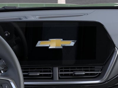 2026 Chevrolet Trax FWD 4dr ACTIV