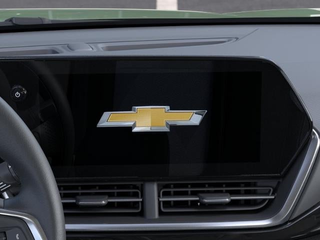 2026 Chevrolet Trax FWD 4dr ACTIV