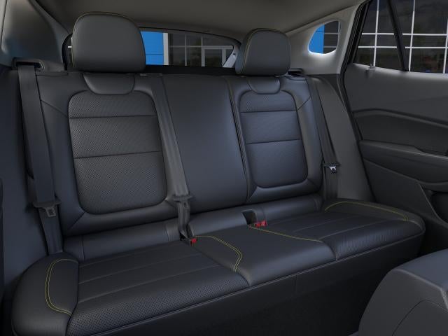 2026 Chevrolet Trax FWD 4dr ACTIV