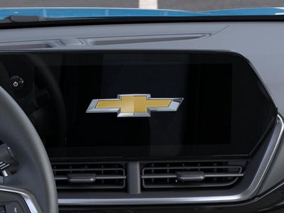 2026 Chevrolet Trax FWD 4dr ACTIV