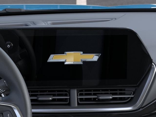 2026 Chevrolet Trax FWD 4dr ACTIV