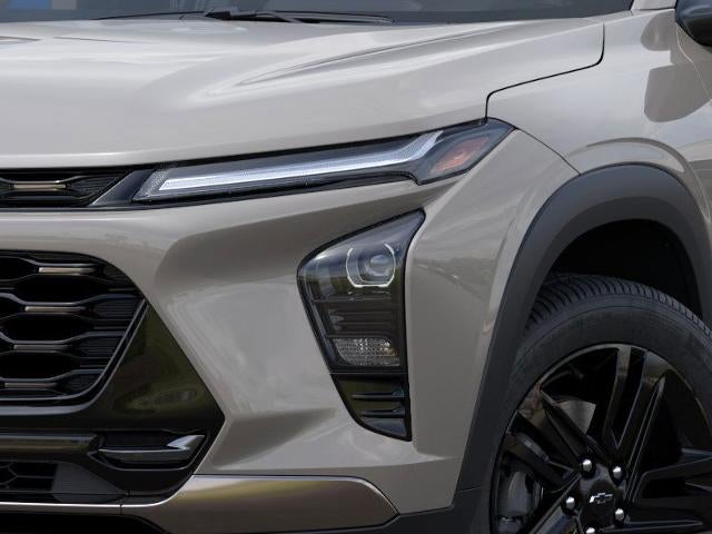 2026 Chevrolet Trax FWD 4dr ACTIV