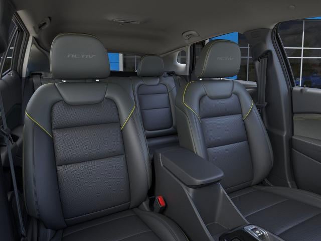 2026 Chevrolet Trax FWD 4dr ACTIV