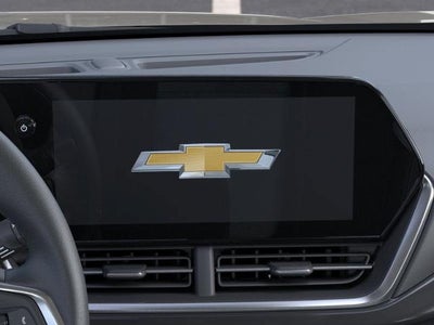 2026 Chevrolet Trax FWD 4dr ACTIV