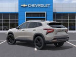 2026 Chevrolet Trax FWD 4dr ACTIV