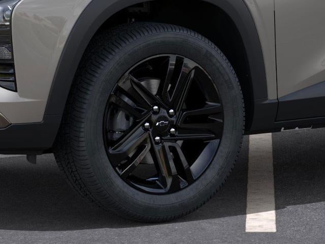 2026 Chevrolet Trax FWD 4dr ACTIV