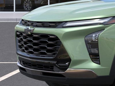 2026 Chevrolet Trax FWD 4dr ACTIV