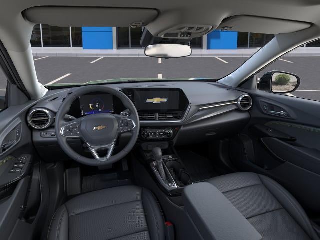 2026 Chevrolet Trax FWD 4dr ACTIV