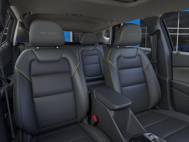 2026 Chevrolet Trax FWD 4dr ACTIV