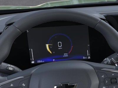 2026 Chevrolet Trax FWD 4dr ACTIV
