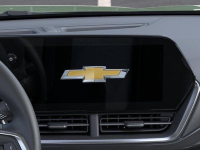 2026 Chevrolet Trax FWD 4dr ACTIV