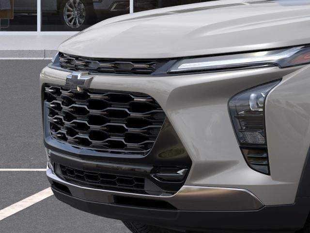 2026 Chevrolet Trax FWD 4dr ACTIV