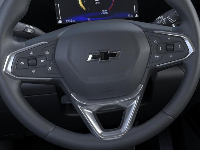 2026 Chevrolet Trax FWD 4dr ACTIV