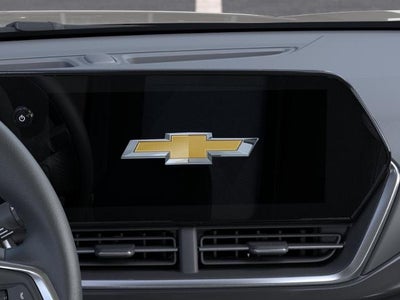 2026 Chevrolet Trax FWD 4dr ACTIV