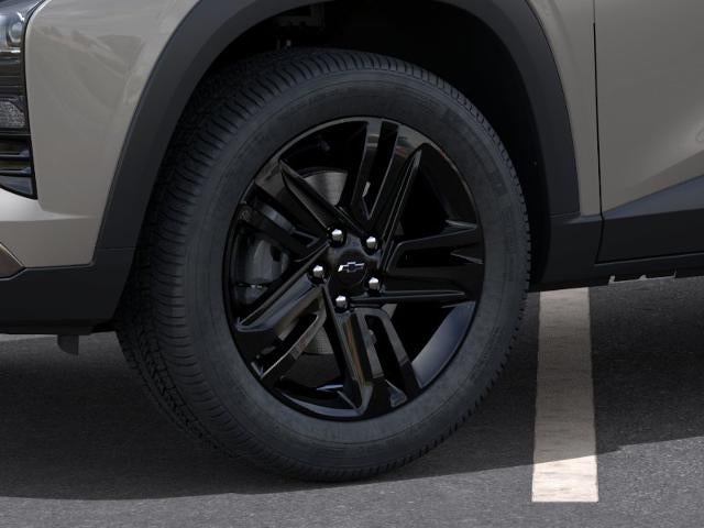 2026 Chevrolet Trax FWD 4dr ACTIV
