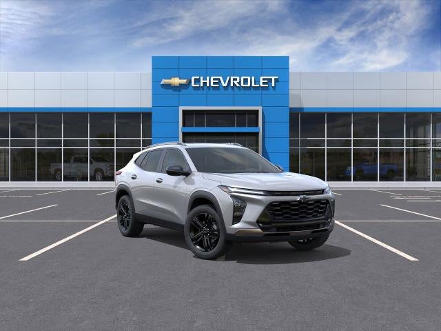 2026 Chevrolet Trax FWD 4dr ACTIV