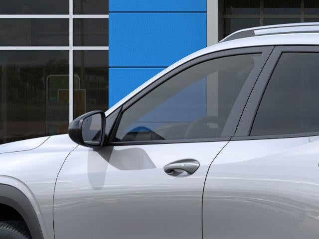 2026 Chevrolet Trax FWD 4dr ACTIV