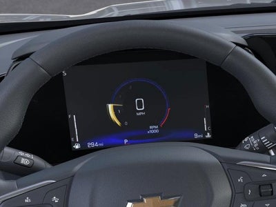 2026 Chevrolet Trax FWD 4dr ACTIV