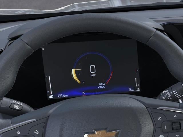 2026 Chevrolet Trax FWD 4dr ACTIV