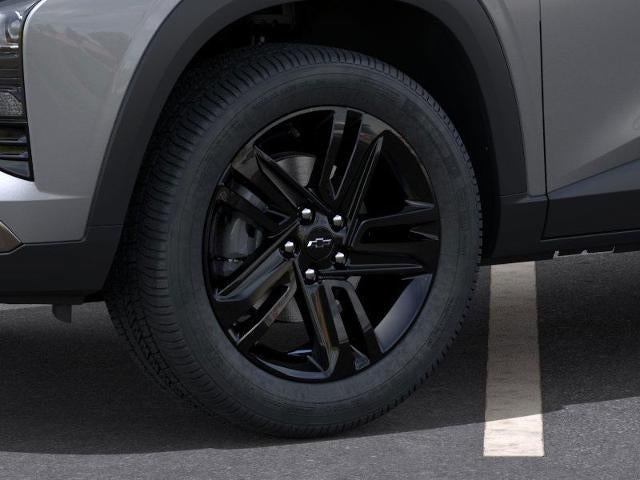 2026 Chevrolet Trax FWD 4dr ACTIV