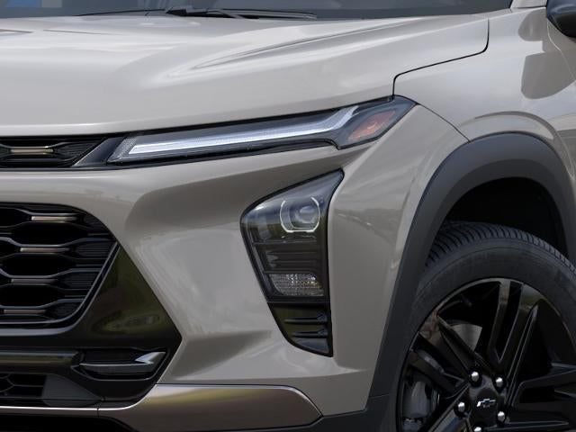 2026 Chevrolet Trax FWD 4dr ACTIV