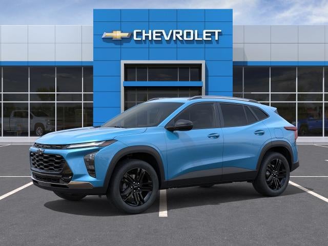 2026 Chevrolet Trax FWD 4dr ACTIV