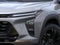 2026 Chevrolet Trax FWD 4dr ACTIV