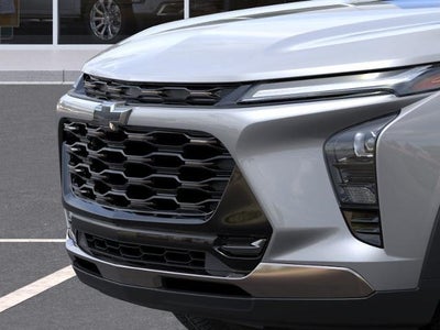 2026 Chevrolet Trax FWD 4dr ACTIV