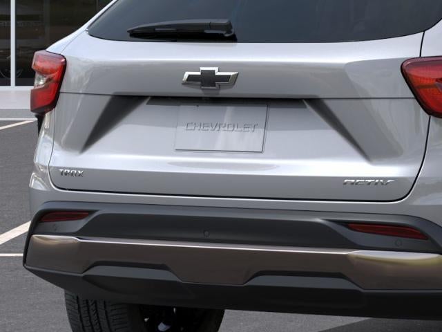 2026 Chevrolet Trax FWD 4dr ACTIV