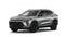 2026 Chevrolet Trax FWD 4dr ACTIV