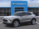 2026 Chevrolet Trailblazer FWD 4dr LS
