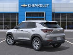 2026 Chevrolet Trailblazer FWD 4dr LS