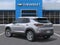 2026 Chevrolet Trailblazer FWD 4dr LS