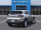 2026 Chevrolet Trailblazer FWD 4dr LS