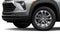 2026 Chevrolet Trailblazer FWD 4dr LS