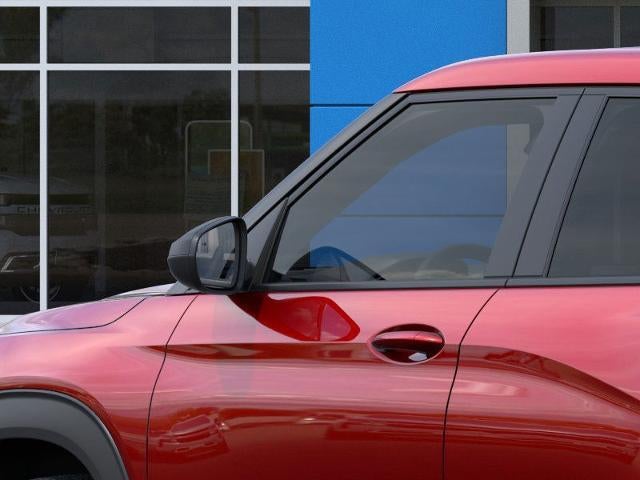 2026 Chevrolet Trailblazer FWD 4dr LS