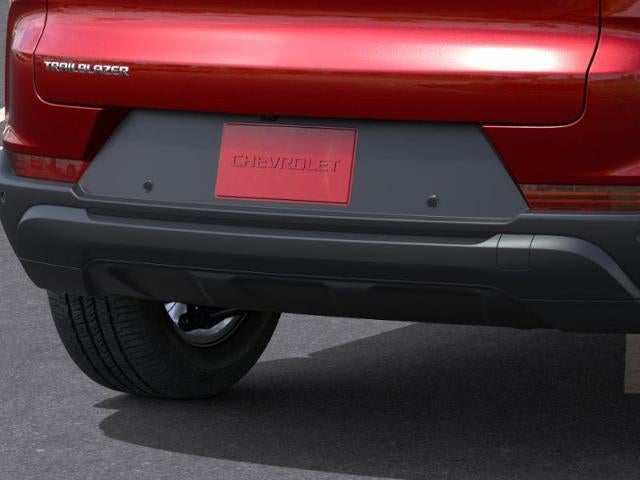 2026 Chevrolet Trailblazer FWD 4dr LS